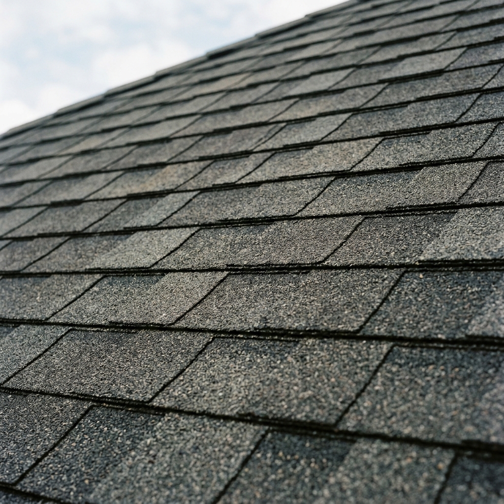 Tamko Heritage Shingles