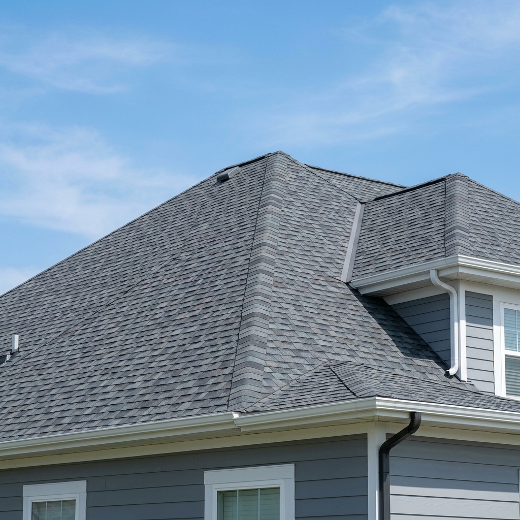 Roof Ventilation