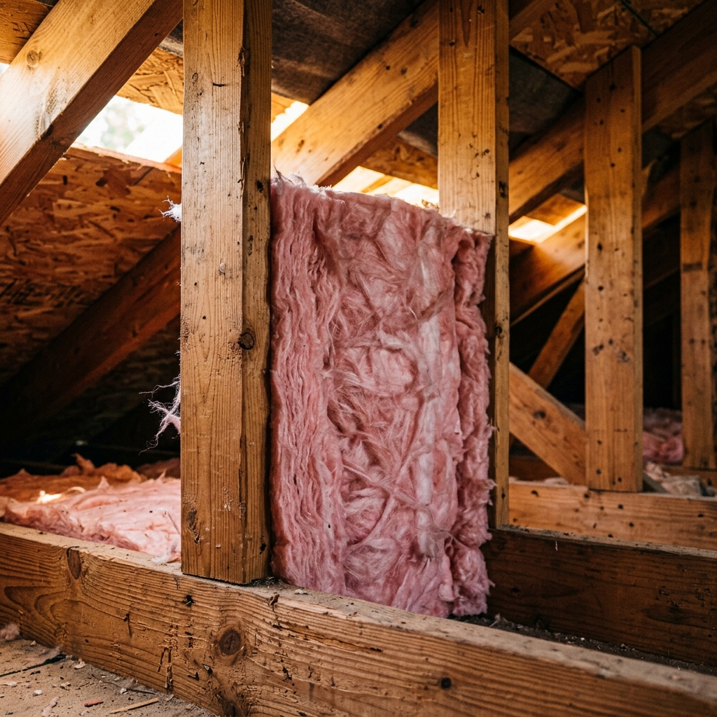Roof Insulation