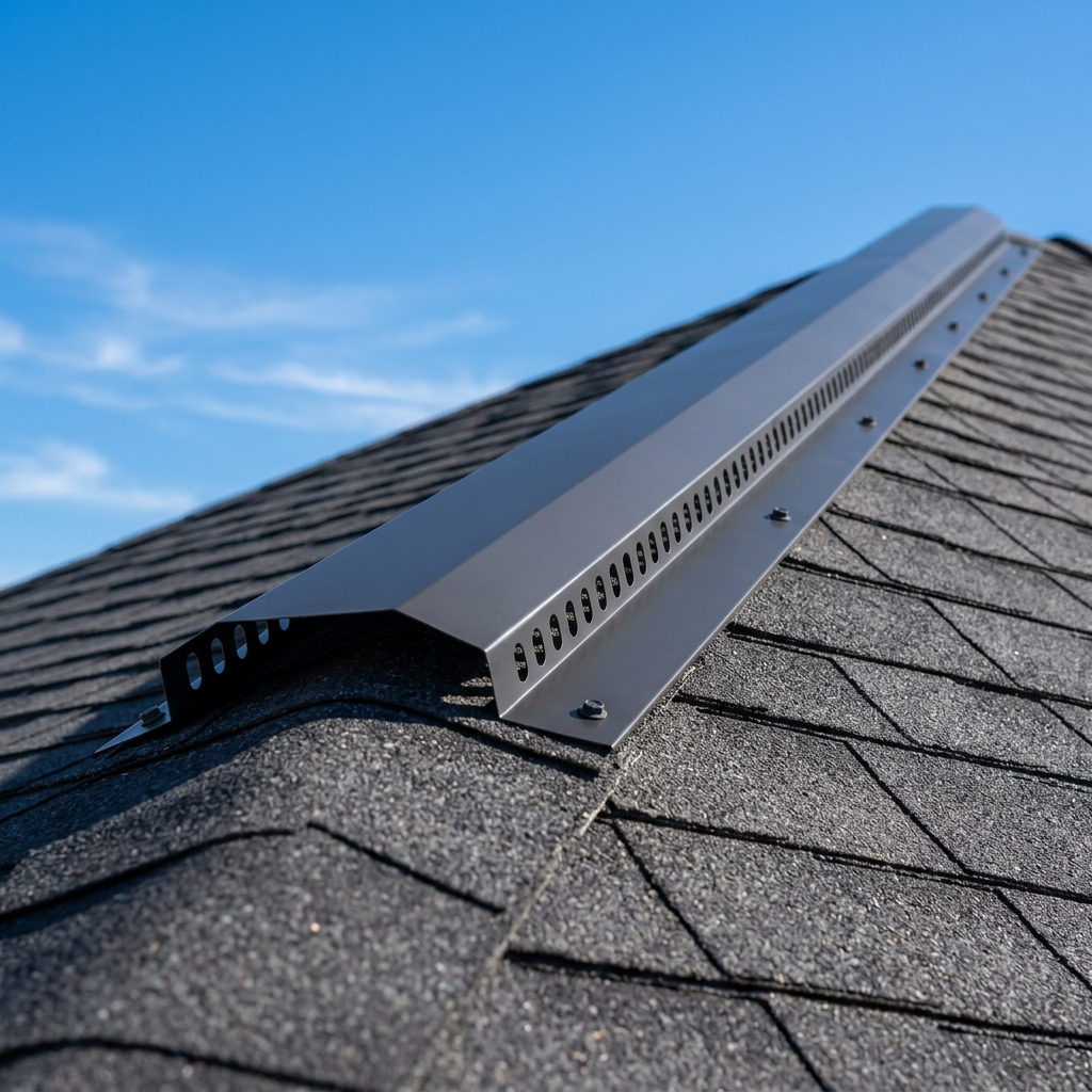 Roof Ventilation